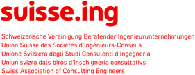 Schweizerische Vereinigung beratender Ingenieurunternehmungen